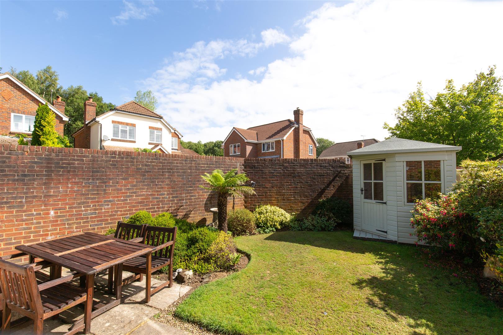 Property Search Rowland Gorringe